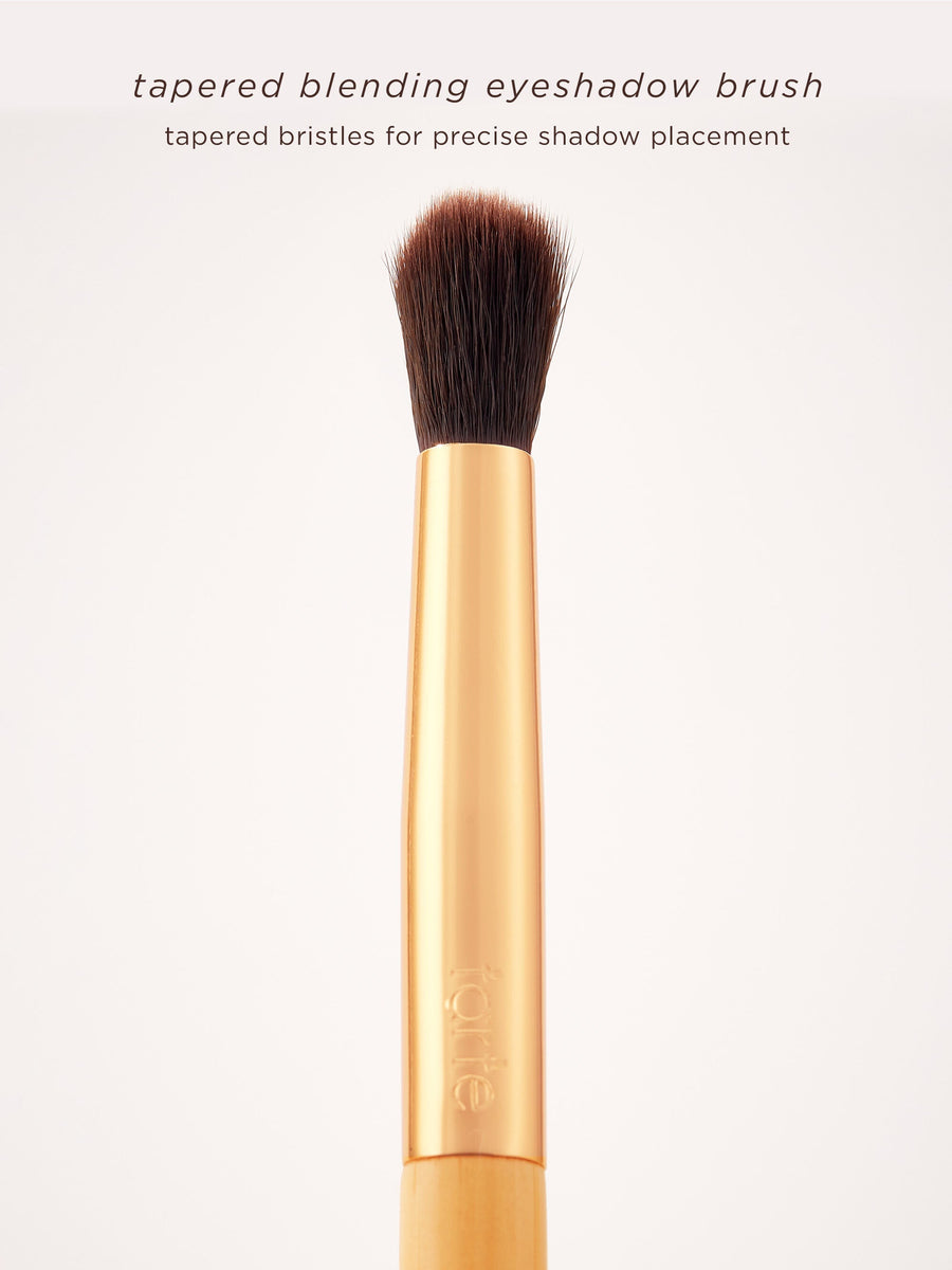 tapered blending eyeshadow brush image number 2