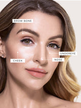 maracuja juicy glow highlight image number 4