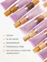 travel-size maracuja juicy glow tint image number 6