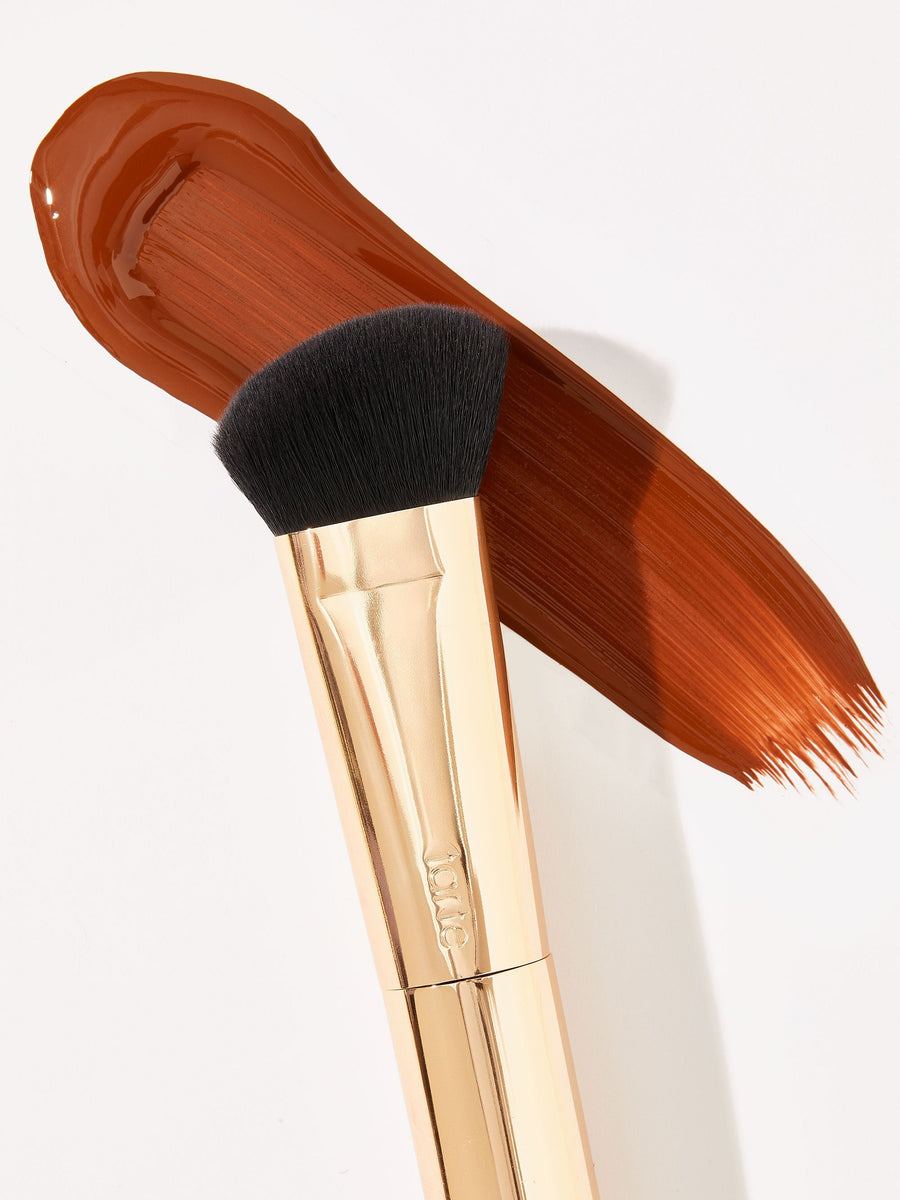 sculpt tape™ brush coverage result