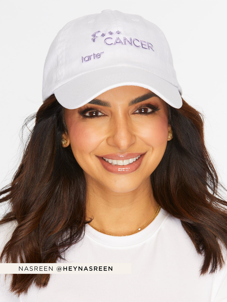 F*** Cancer hat coverage result