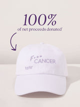 F*** Cancer hat image number 5