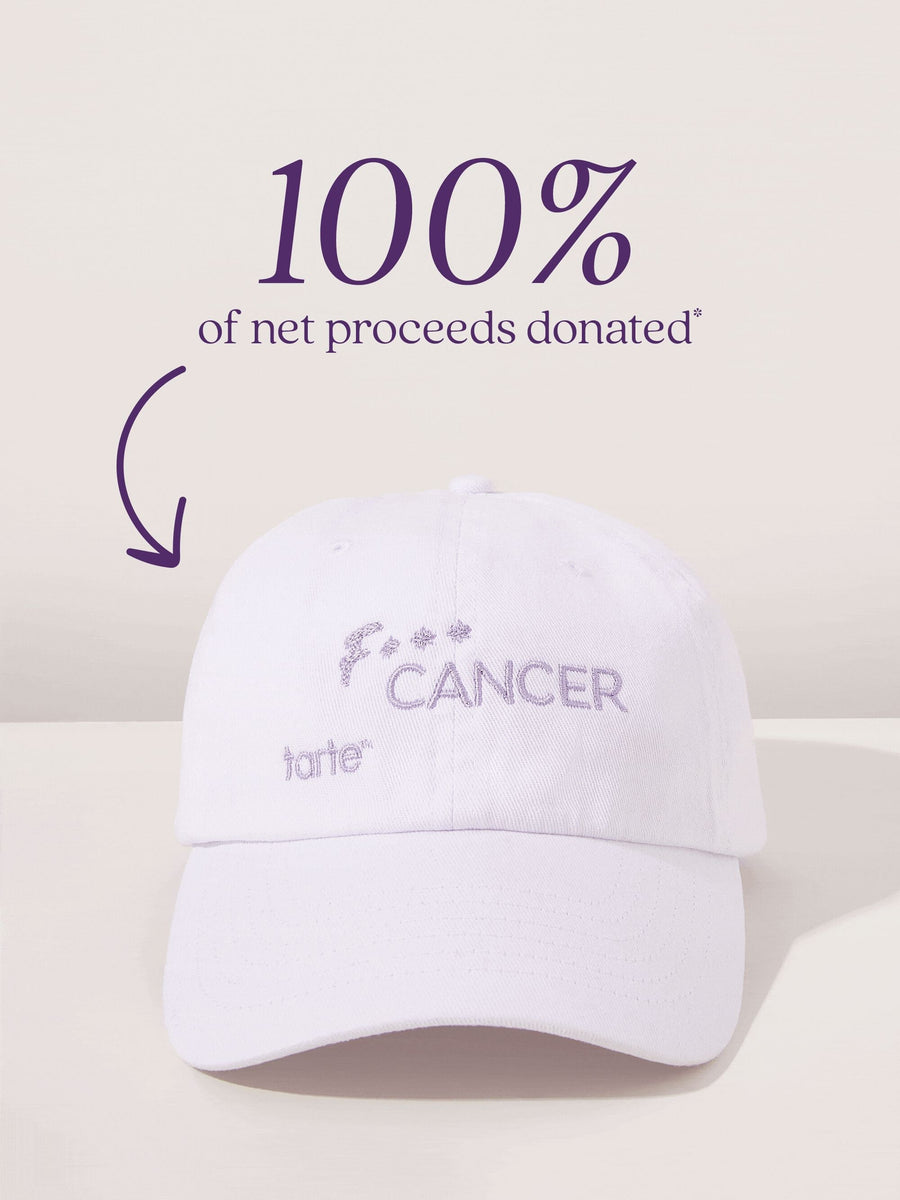 F*** Cancer hat image number 5