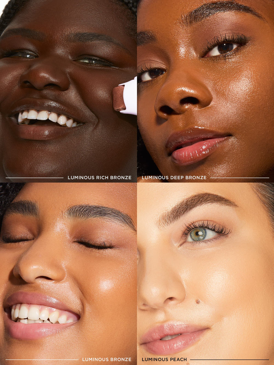 maracuja juicy glow primer coverage result