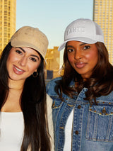 tarteâ„¢ trucker hat image number 3
