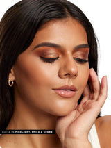 tarteletteâ„¢ toasted mini Amazonian clay palette image number 6