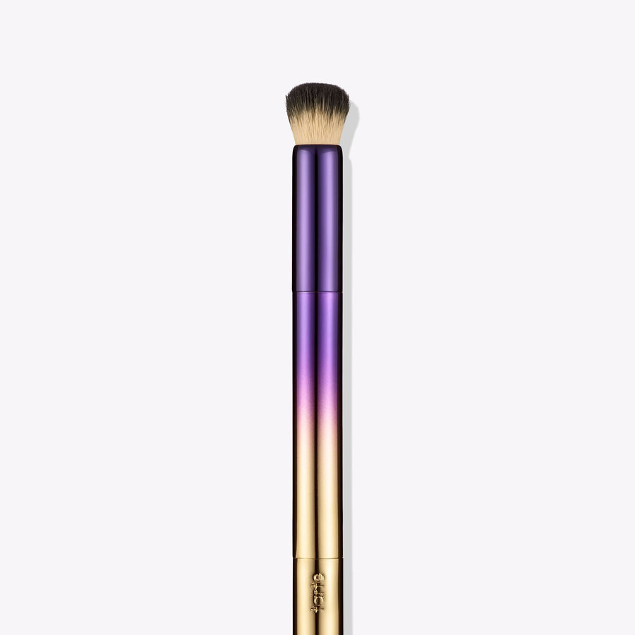 creaseless airbrusher concealer brush coverage result