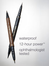 limited-edition double take eyeliner + FREE charm