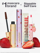 tarte x FINNSUL CC undereye + FREE tubing mascara