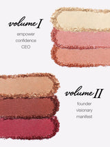@itsmaureenkelly highlight reel cheek wardrobe