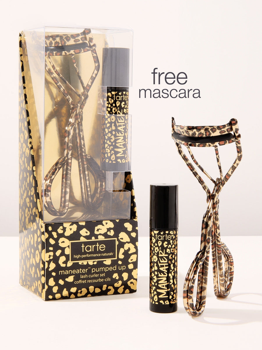 maneater™ lash curler set coverage result