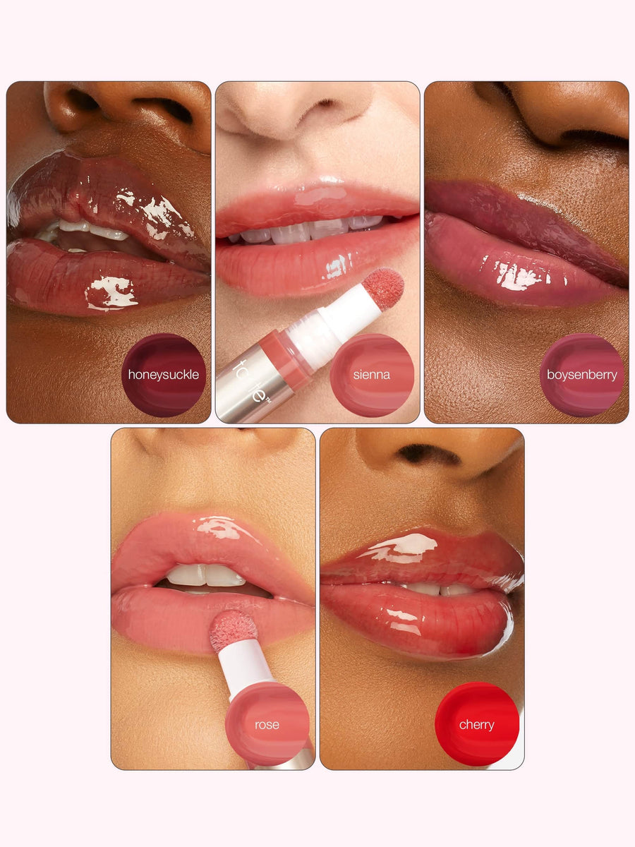 maracuja juicy 5-piece plumping oil set coverage result
