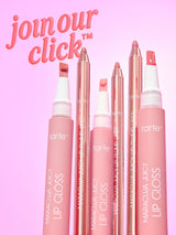 maracuja juicy lip plump liner with limited-edition charm