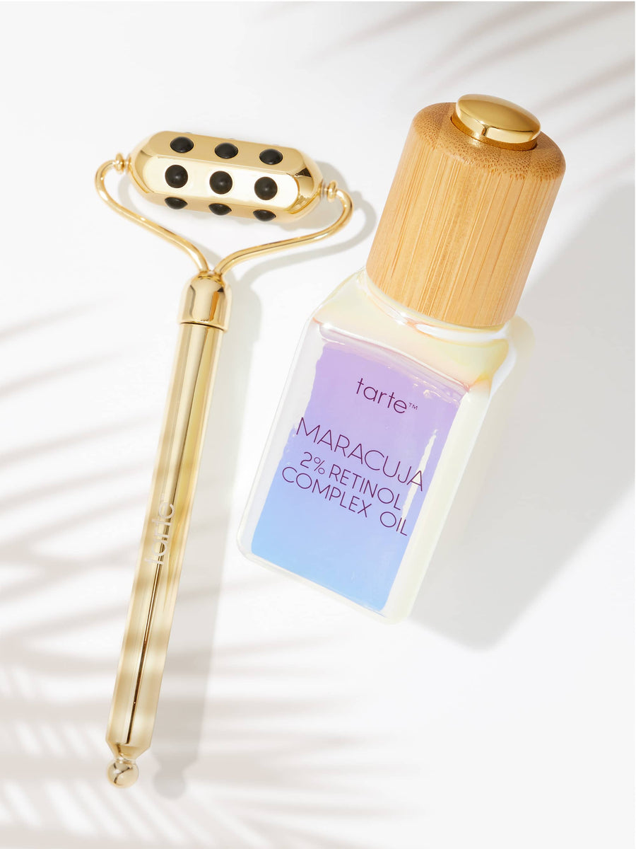maracuja smoother face roller coverage result