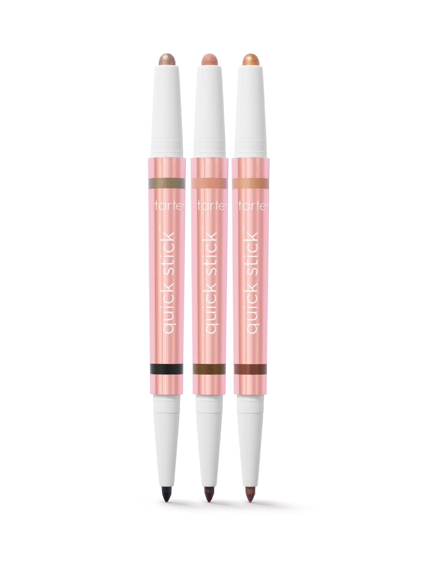 quick stick™ double-ended shadow liner trio