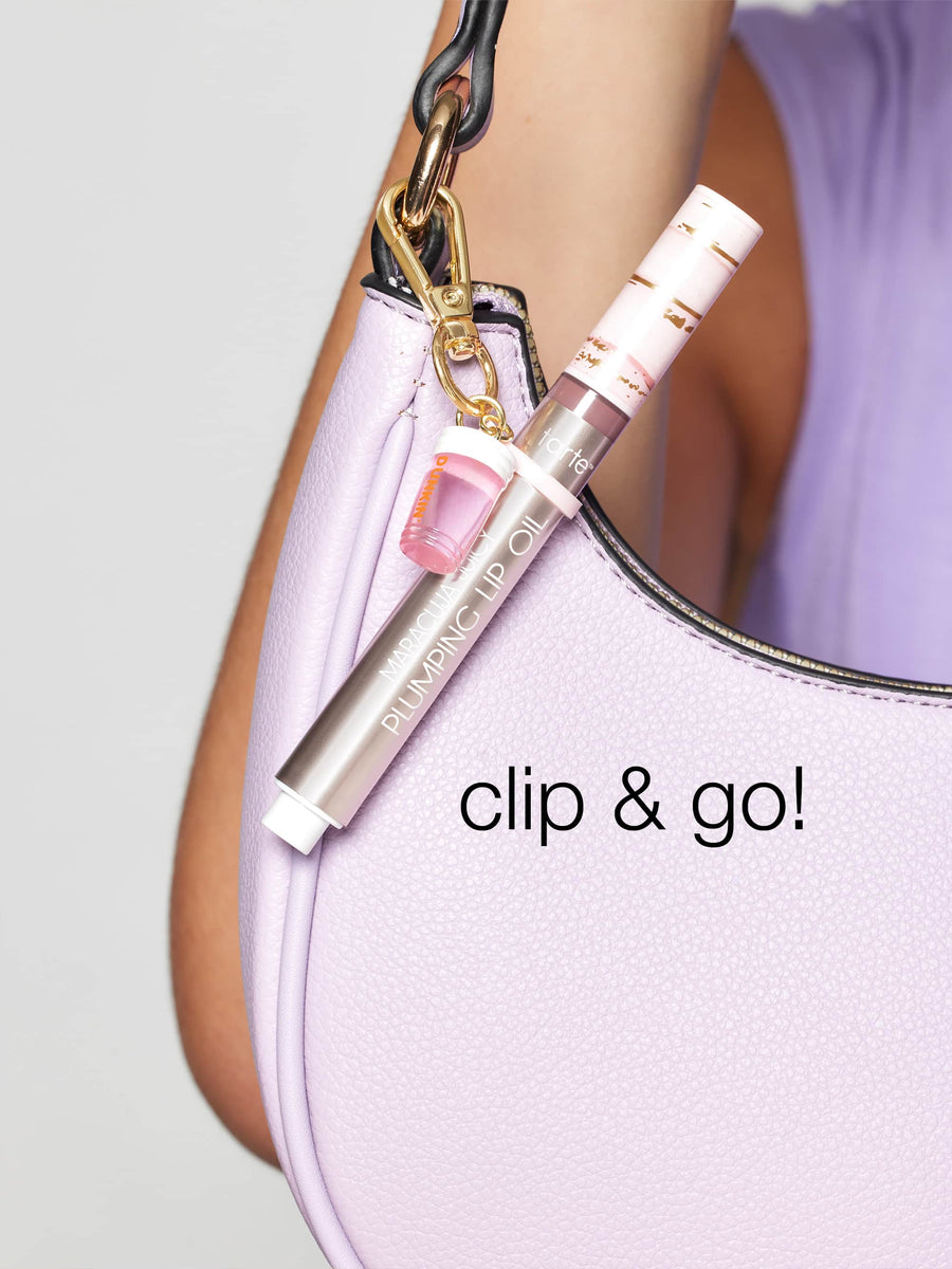 maracuja juicy loop pink refresher charm coverage result