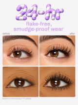 maracuja juicy lip plump, tubing mascara and bronzing drops trio