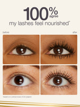 line & define XL tubing mascara & double take eyeliner duo + FREE charm