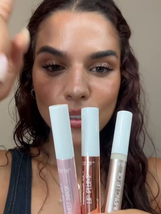 lil' treats maracuja juicy lip trio coverage result