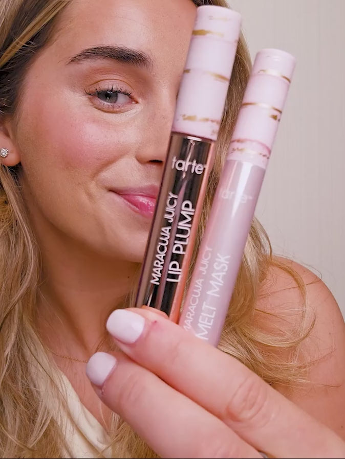 tasty treats maracuja juicy lip duo coverage result