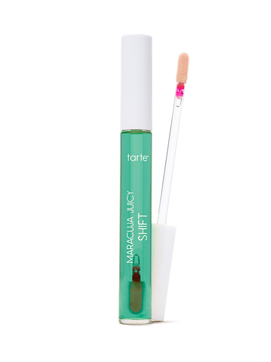maracuja juicy lip & cheek shift coverage result