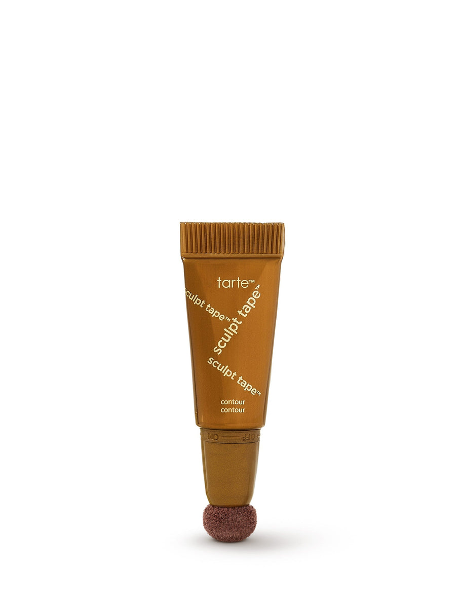 travel-size sculpt tape™ contour coverage result