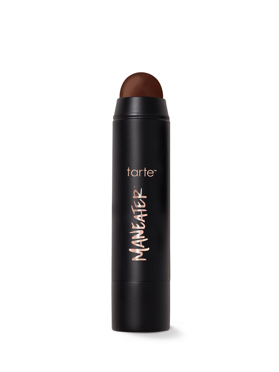 Tarte Maneater concealer stick on a white background