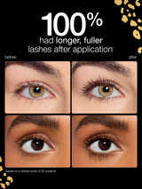 maneater™ mascara