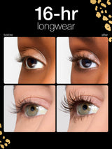maneater™ mascara