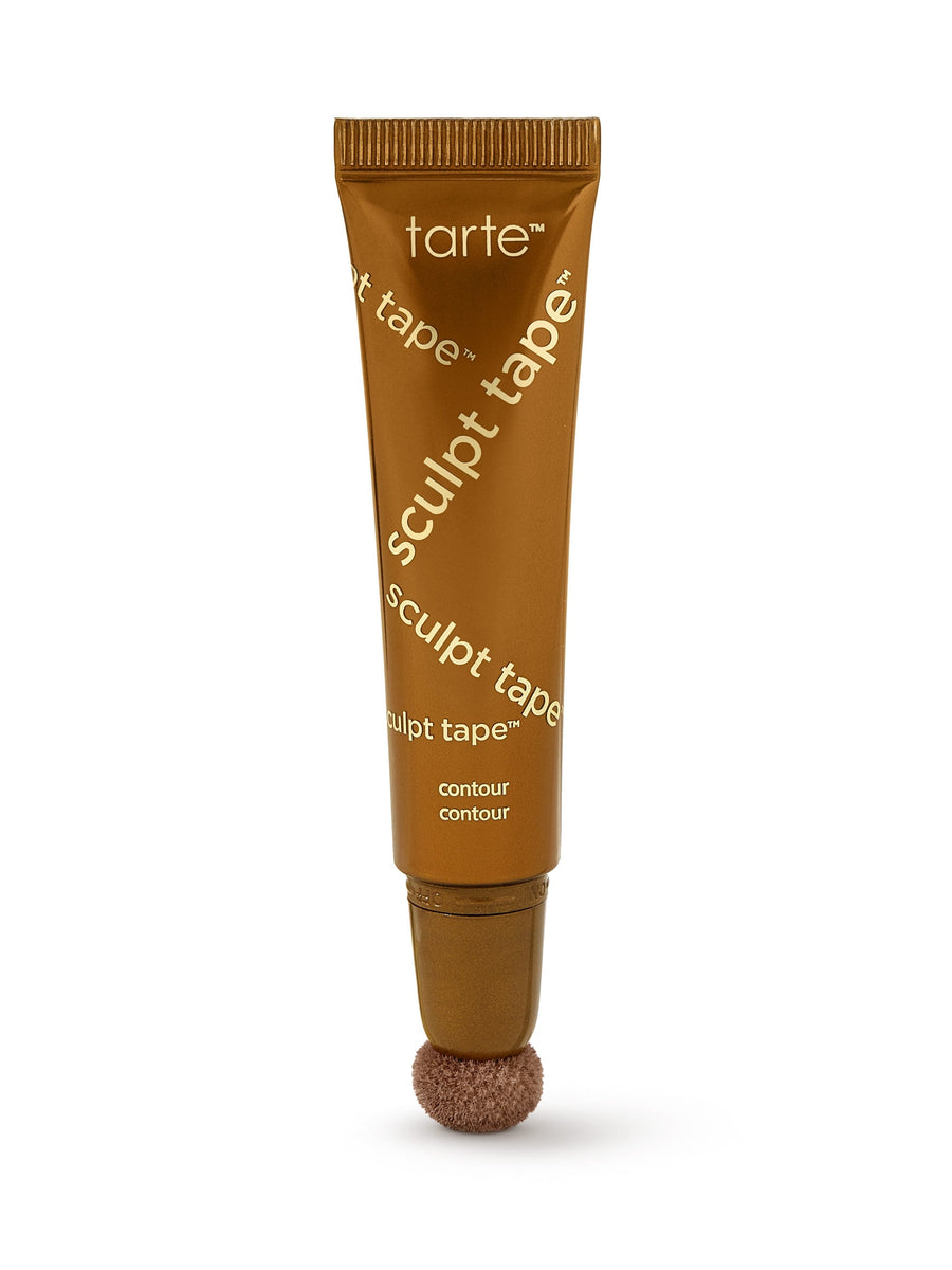 sculpt tape™ contour coverage result