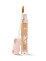 Tarte concealer with applicator on a white background