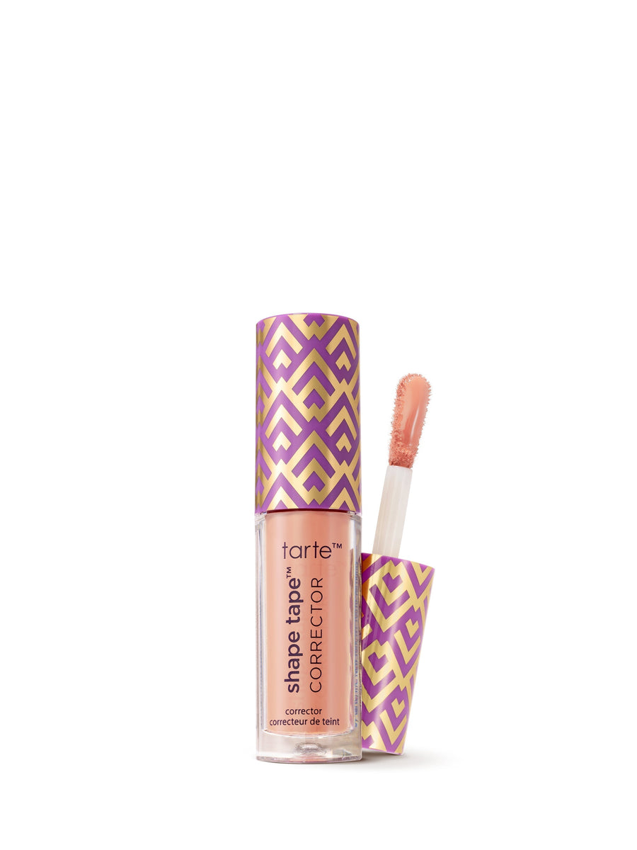 travel-size shape tape™ corrector coverage result