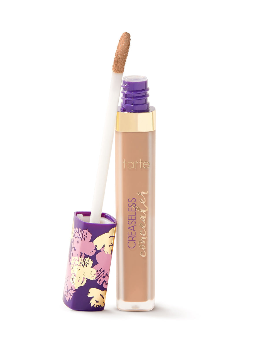 maracuja creaseless full coverage concealer™ coverage result