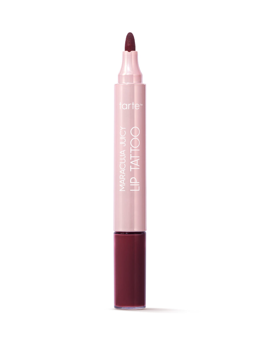 maracuja juicy lip tattoo coverage result