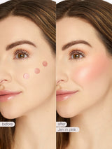 blush tape™ & glow tape™ duo