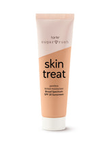 Tarte Sugar Rush skin treat tube on a white background