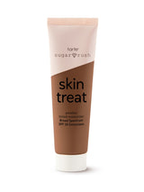Tarte Sugar Rush skin treat tube on a white background