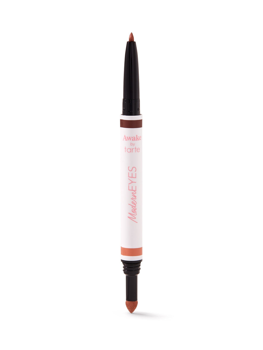 ModernEYES shadow & liner coverage result