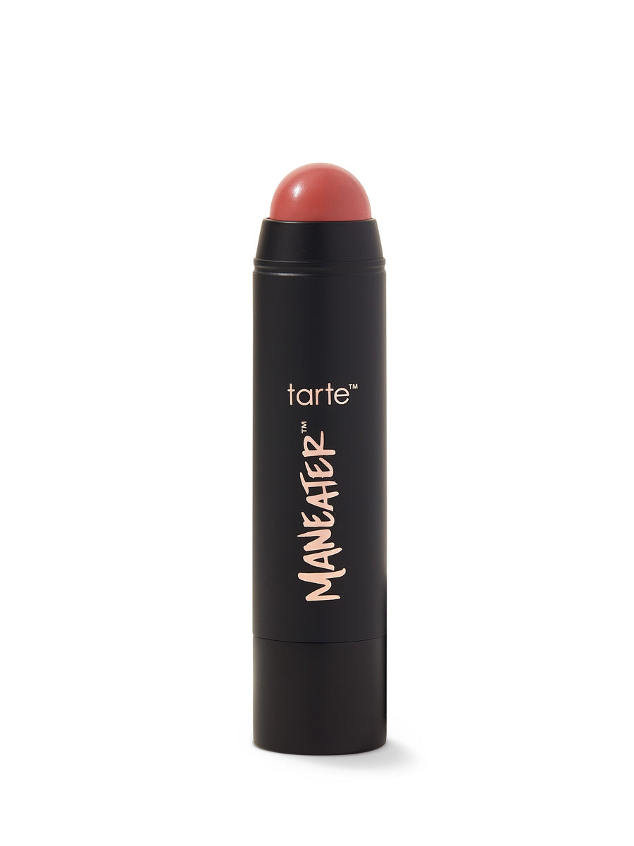 maneater™ silk stick blush coverage result