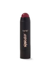 Tarte Maneater stick blush on a white background