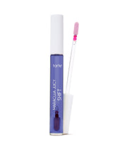 Tarte lip gloss with applicator on a white background